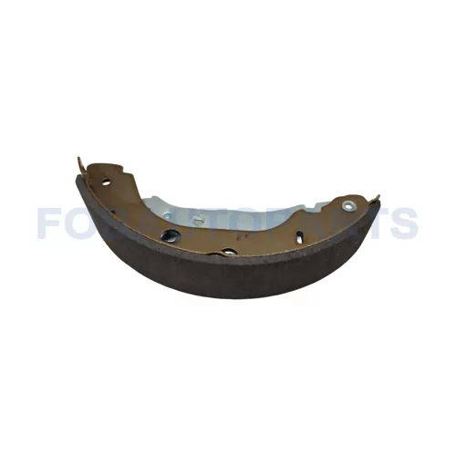 Spare Parts Rear Right Hand Brake Shoes and Pads for Nissan for Renault 7701207556 7701205517 - image 6